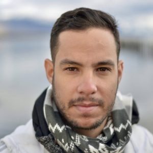 Foto do perfil de Wendely